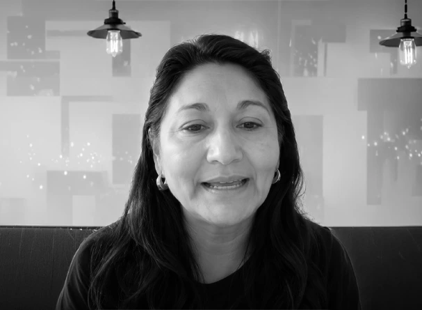 Fabiana Nuñez — testimonio