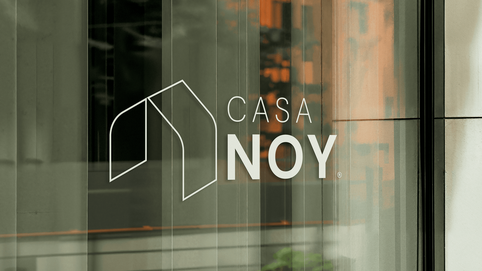 Casa NOY — proyecto de OVNI Estudio