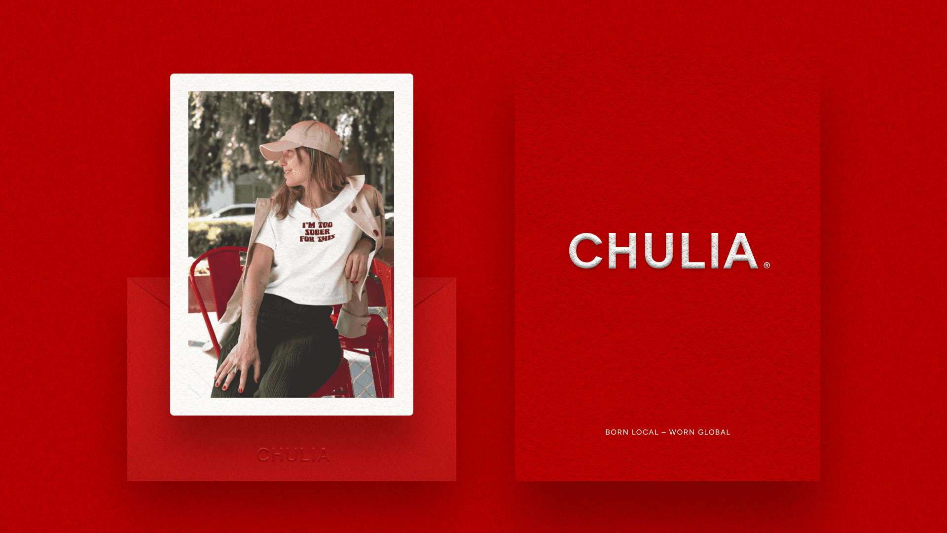 CHULIA — proyecto de OVNI Estudio