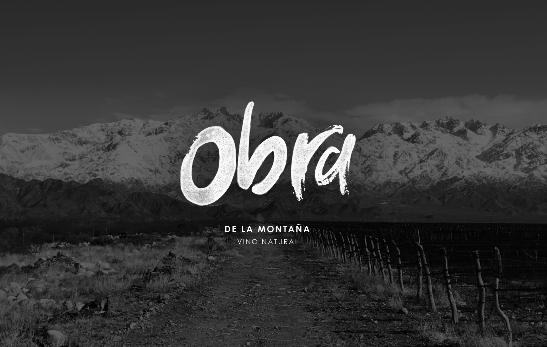 Obra de la Montaña — proyecto de OVNI Estudio