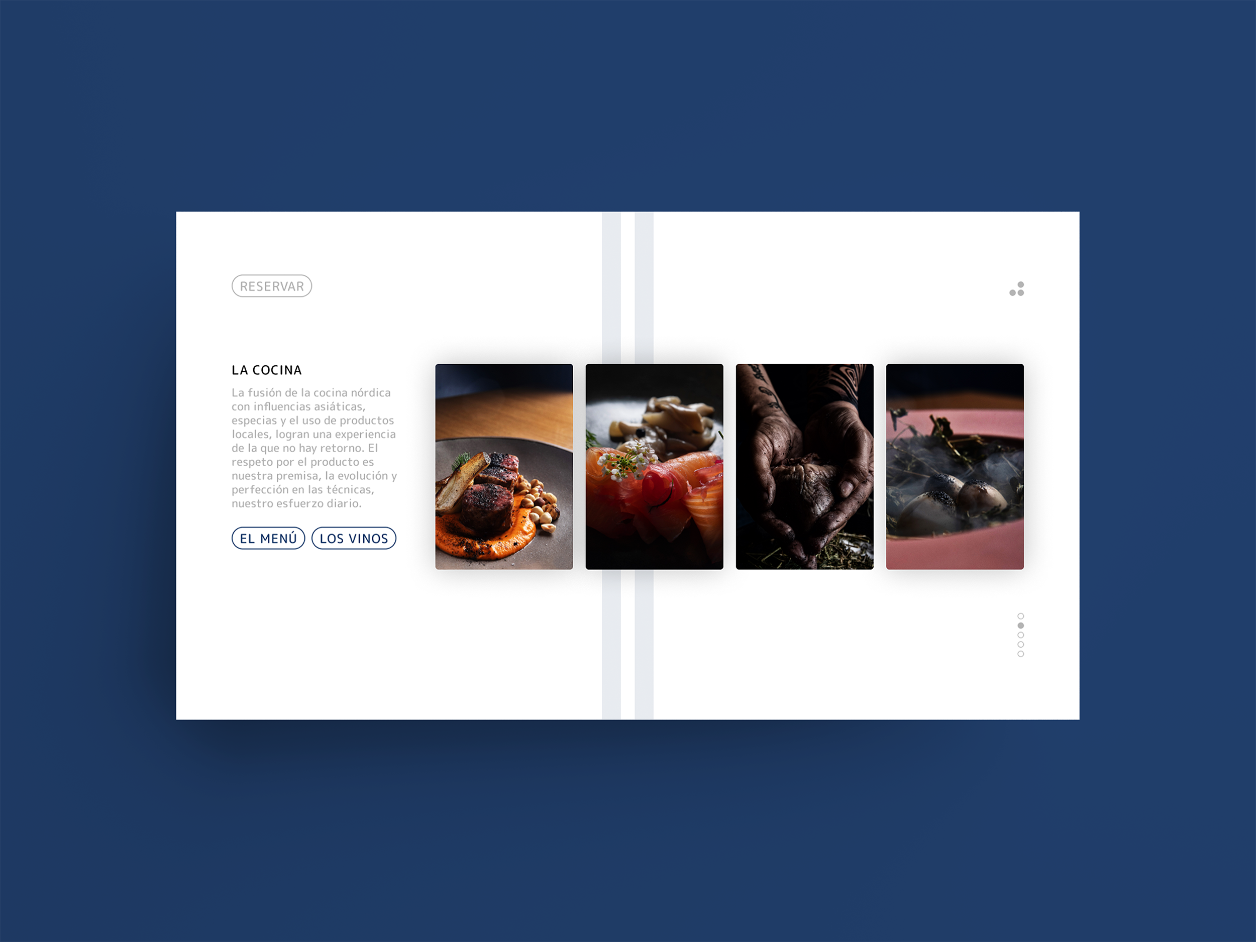 SÁL — proyecto de OVNI Estudio